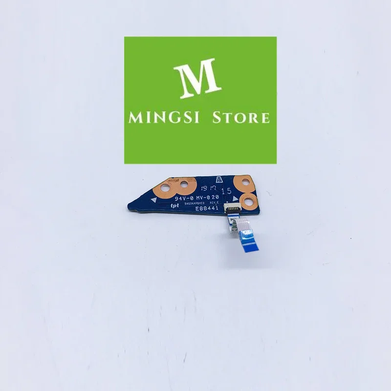 ПОДЛИННАЯ ПЛАТА ПИТАНИЯ HP TPN-Q194 15-CE