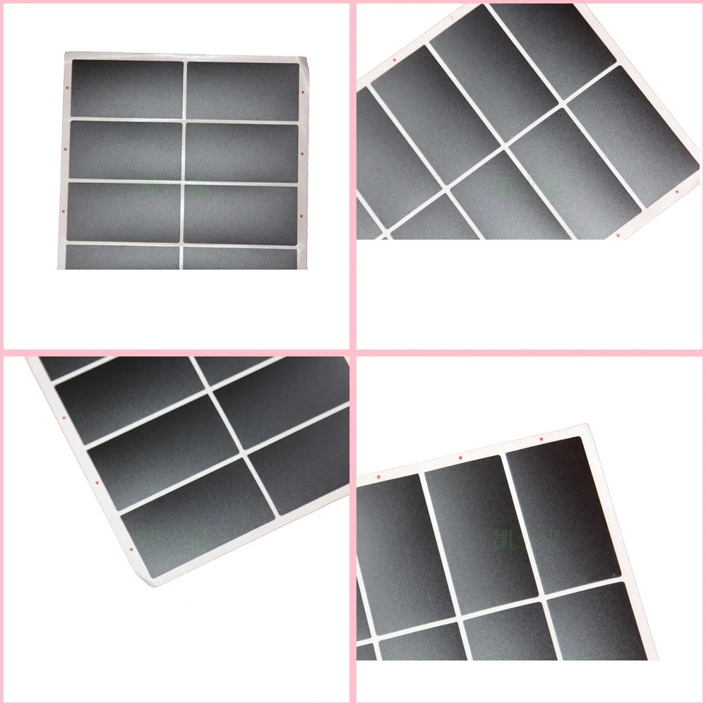 

Touchpad Sticker for Dell E7240 E7440 Laptop Compatible with Dell Business Notebook Accessories Touch Pad Cover Protective