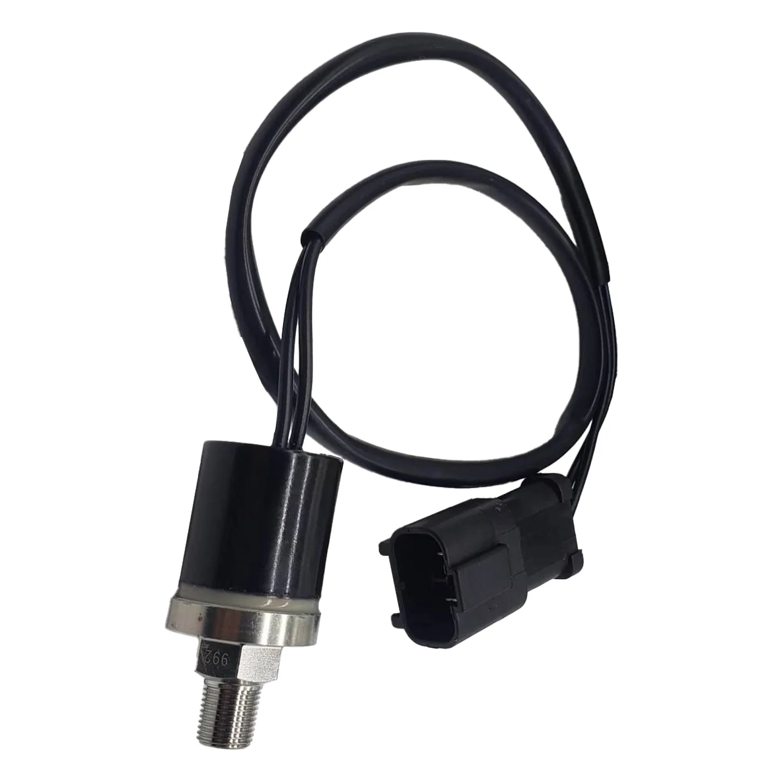 Drucksensor 42C-06-15131 für Komatsu Radlader WA200-6 WA380-6 WA480-6 – Detail 1