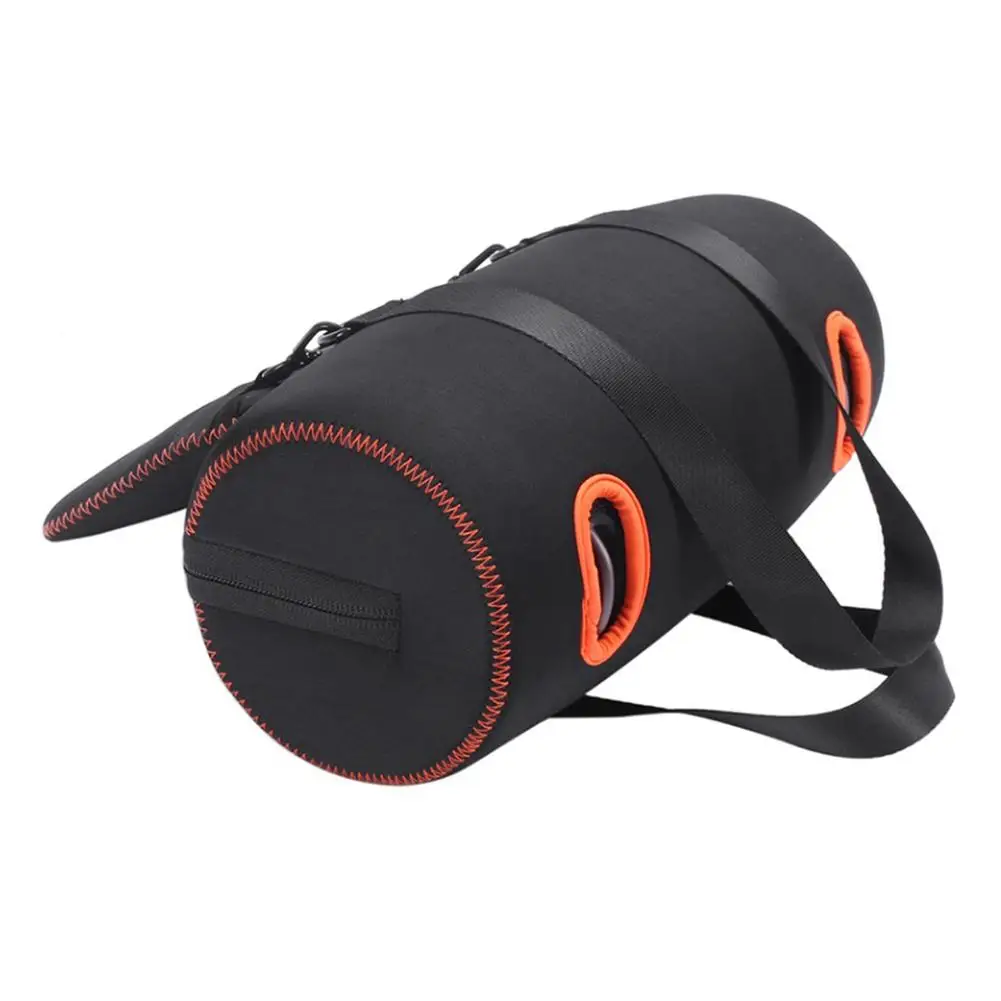 Storage Bag Box Travel Case for JBL Xtreme 2 Bluetooth-compatible Speaker Neoprene Waterproof Carry Storage Pouch Organizer