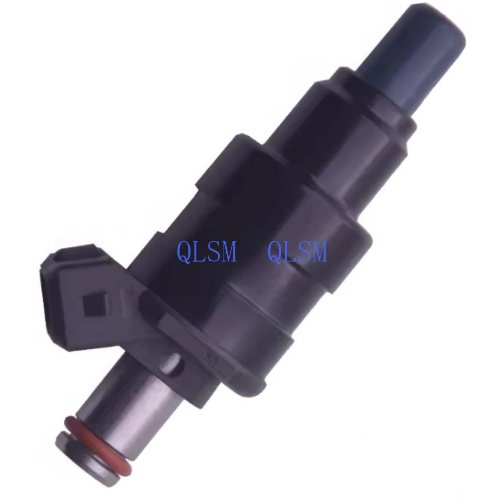 4x حاقن الوقود 23250-16010 لتويوتا 4AGE 200cc عالية الأداء #6