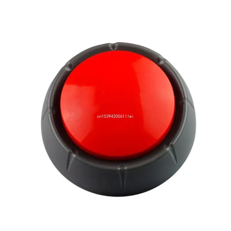 

Funny Electronic BS Button with Amusing Sound Effects for Friend Gathering Party Dropship