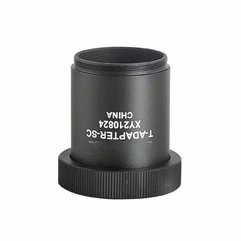 

SCT T-adapter for Celestron Telescope Schmidt-Cassegrain 5/6/8SE C5/8/9.25/11/14