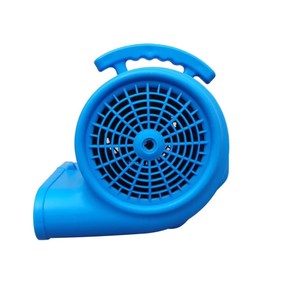 Mini asciugatrice per tappeti commerciale a 3 velocità, asciugatrice per tappeti, asciugatrice per pavimenti, 300 W, ad alta potenza, ventilatore elettrico trifase