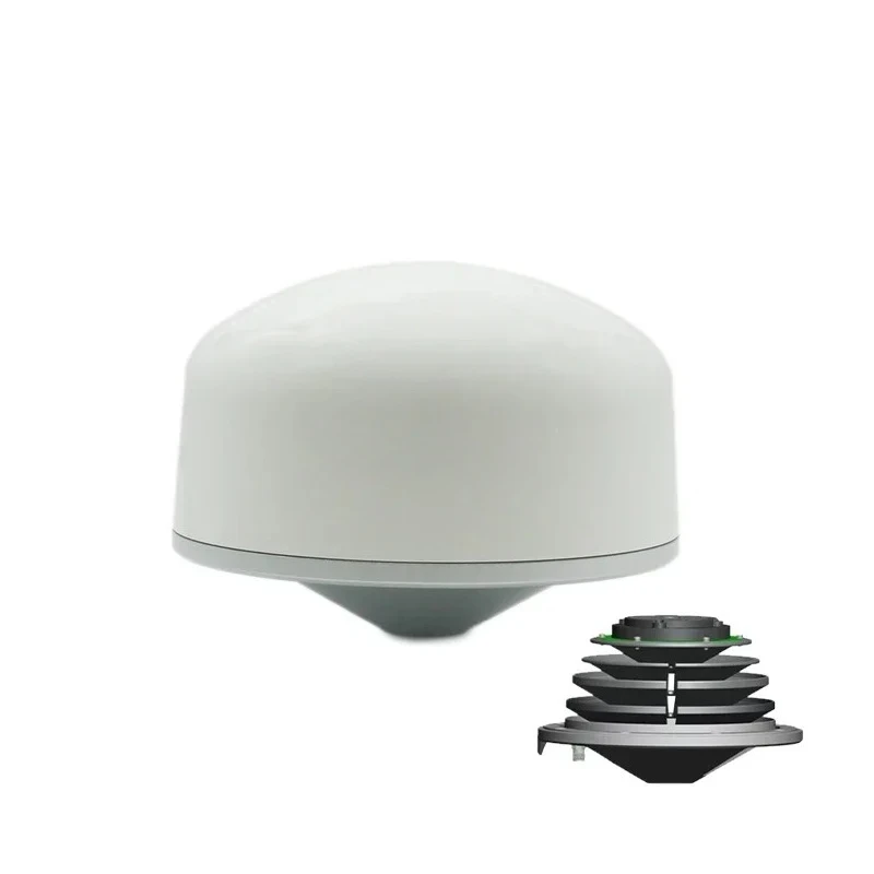 

KINVEY Multi-system Full-range Reference Station Antennas Signal Received BDS GPS GLONASS GALILEO for CORS IP67 GPS/GNSS