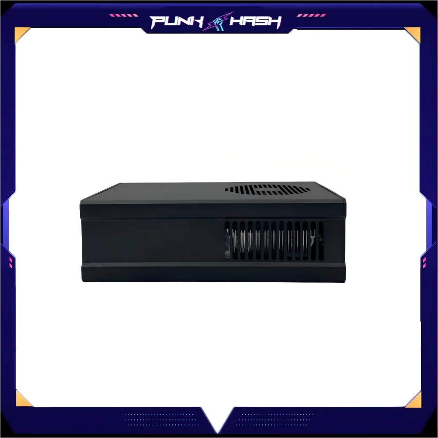 Braiins Miner Mini Miner BMM101 Bitcoin Miner Braiins 101 miner BTC BCH DGB Mining Machine Bitaxe Sup 1TH/s 40w