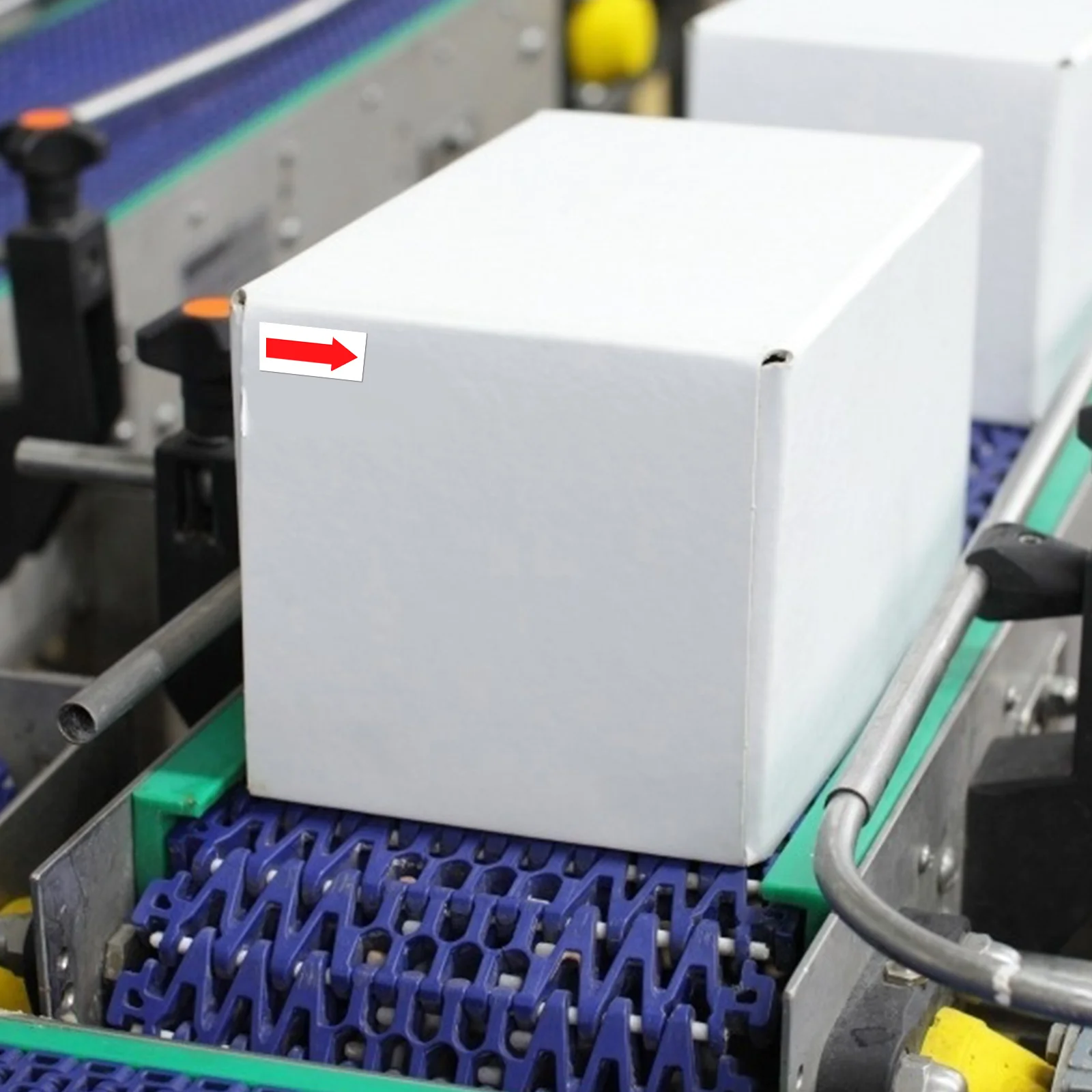 

50 листов наклейки со стрелками, надежные самоклеящиеся направленные этикетки для магазинов, отелей, супермаркетов, заводов