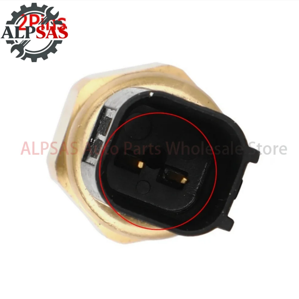 

4 шт. 98AB-3N824-DB 1076647 Датчик давления насоса гидроусилителя руля для Ford Focus MK1 MK2 C-MAX, новые автомобильные аксессуары