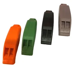 Whistle Outdoor EDC Loud with Cord Emergency Hiking Camping Whistle Outdoor Survival Tools Camping Hiking Exploring