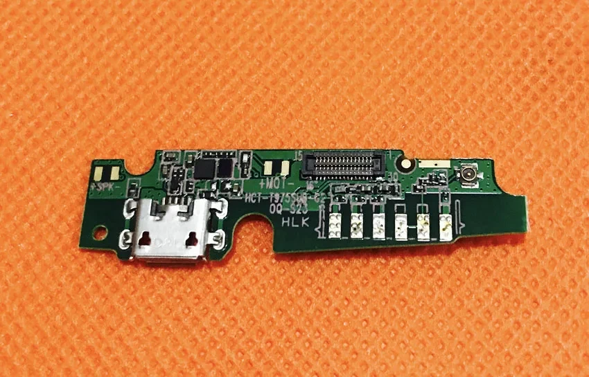 Oukitel K10000 Pro USB Charge Board, Original, Free Shipping