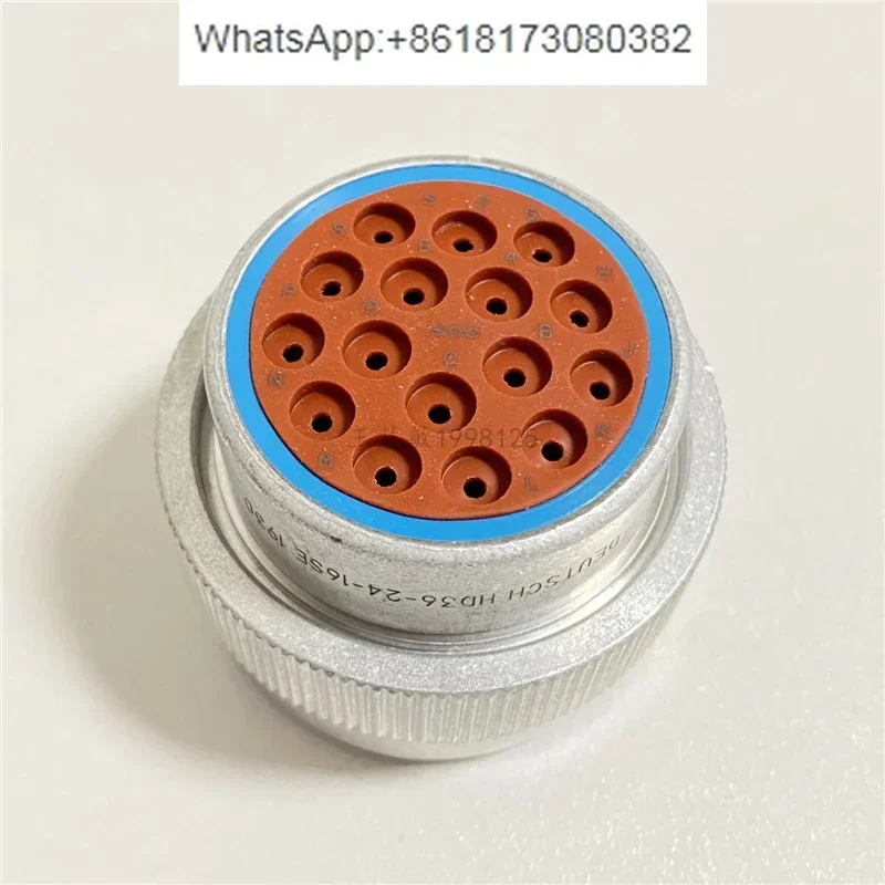 

HD36-24-16SE SN PE PN-059-072 HD34-24 Circular Plug Inquiry