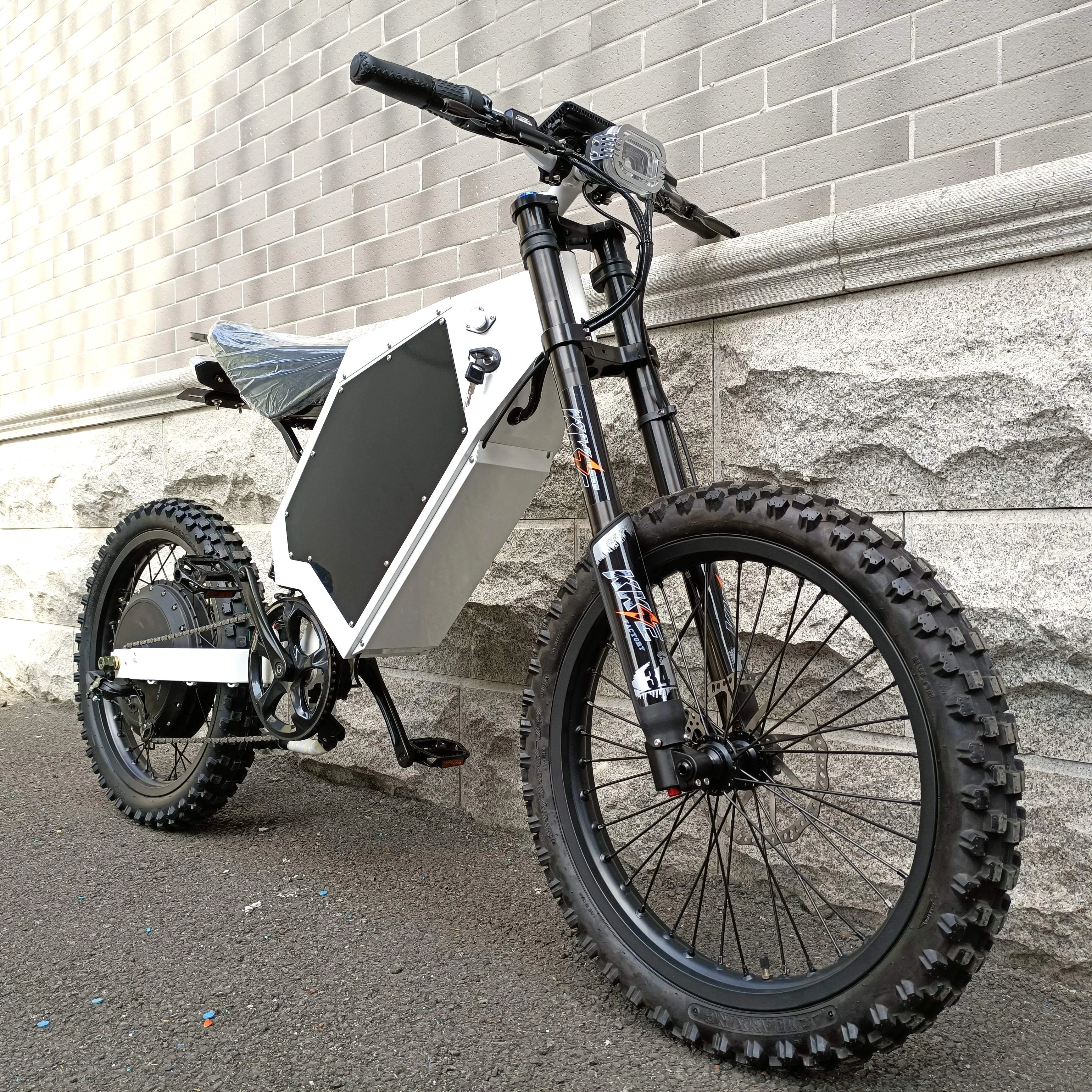 High Powerful Fat Tire Ebike 2026 15000 12000 5000 3000 21inch With A Cheap Price Fatbike City Bike For Adults