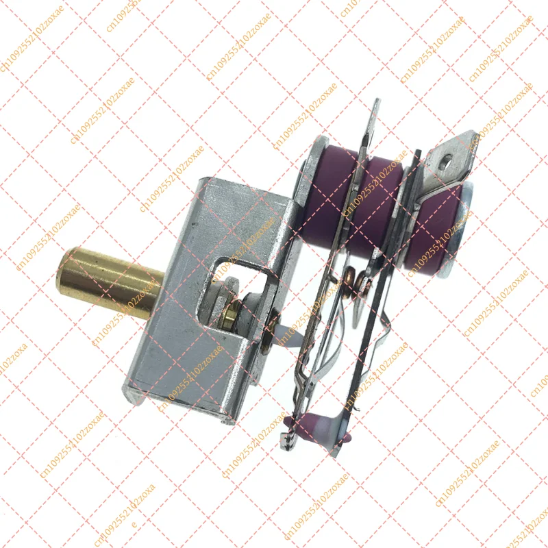 JT-208D Adjustable Thermostat Switch 10A 250V for Electric Stove