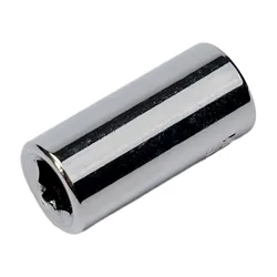 1/4'' Ratchet Socket Adapter 6.3mm-Square Drive To 1/4