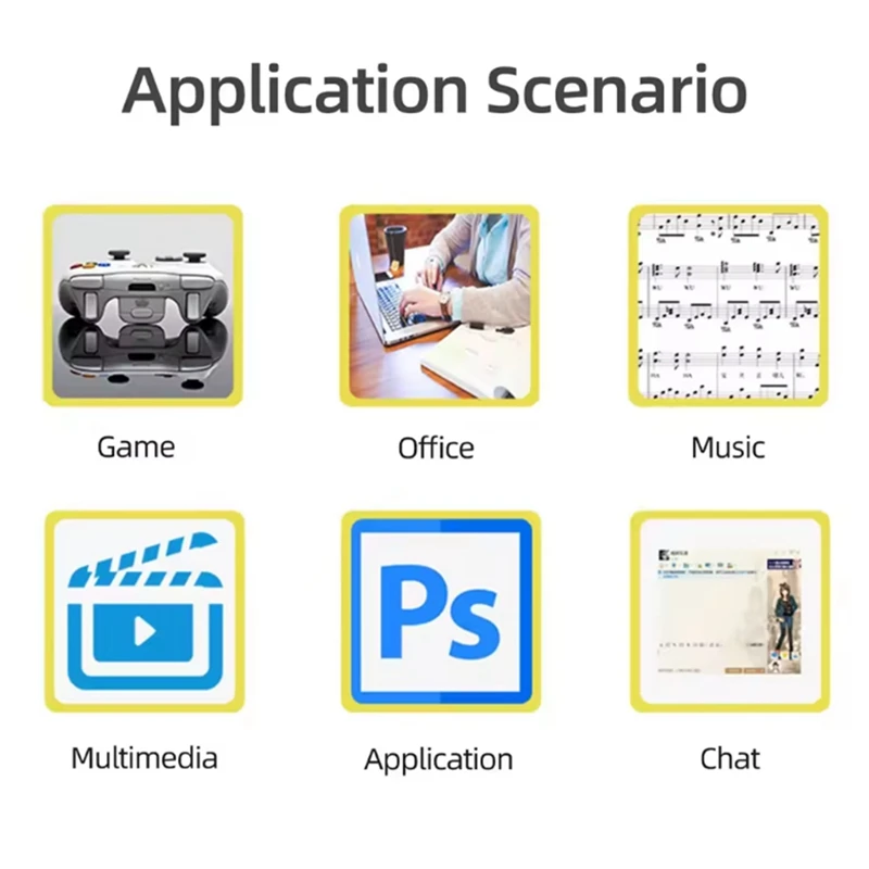 

FS20 Pro Тройной ножной переключатель Многофункциональная индивидуальная ножная педаль USB + 2,4G + BT Трехрежимное подключение Механический переключатель-SPMI