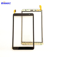 New 8 Inch Touch Screen For VANKYO MatrixPad S8/MatrixPad S8 Kids Tab Capacitive Touch Sensor  Panel Tab Parts Digitizer Edition