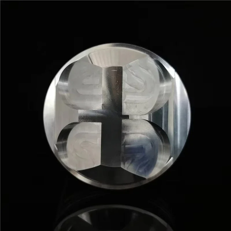 Modified Forged Piston MD329139 for  4G93 High Strength Racing and Replacement Engine Parts