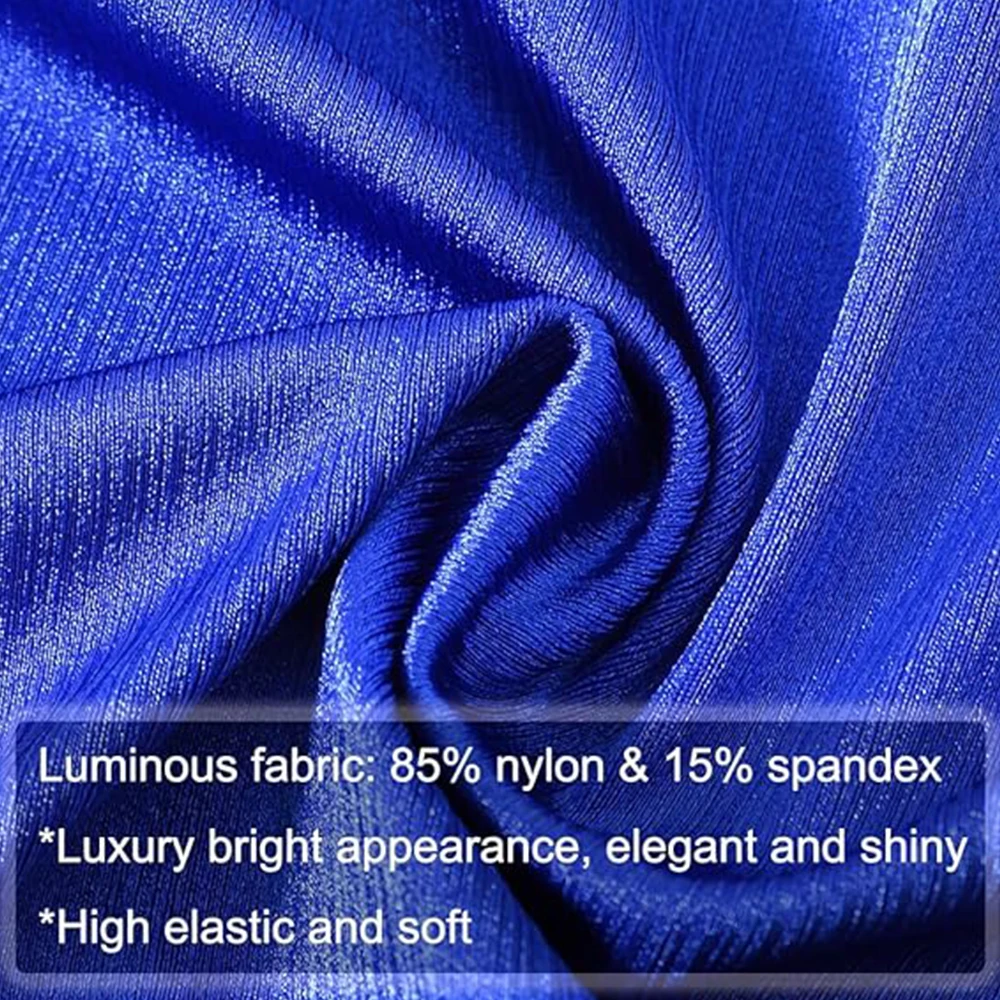 Jinshi Men's Underwear Sexy Comfortable Bulge Enhanced Bag Silky Nylon Comfort Boxer M-3XL