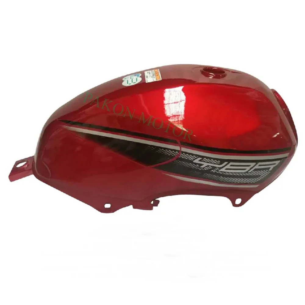 

Motorcycle Fuel Tank for Yamaha Jianshe Linhai YBR125 JYM125 YBR125K JS125 Red/Blue/Black YBR 125cc Motorbike Parts of Gas Box