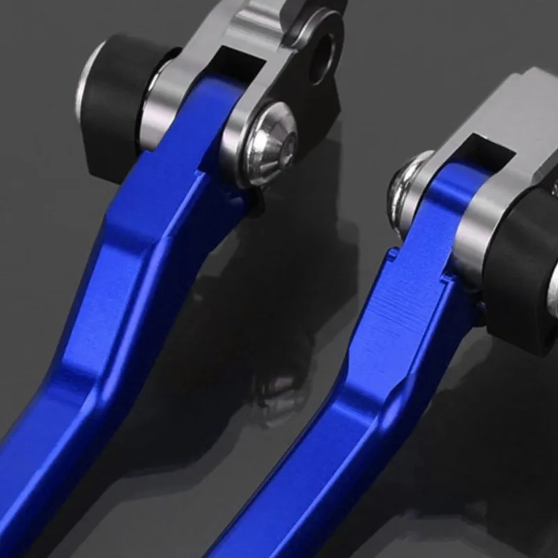 2023 2024 Motocross For KAWASAKI KLR650S KLR 650S KLR650 S/ ABS 2023-2024 CNC Dirt Bike Brake Clutch Levers