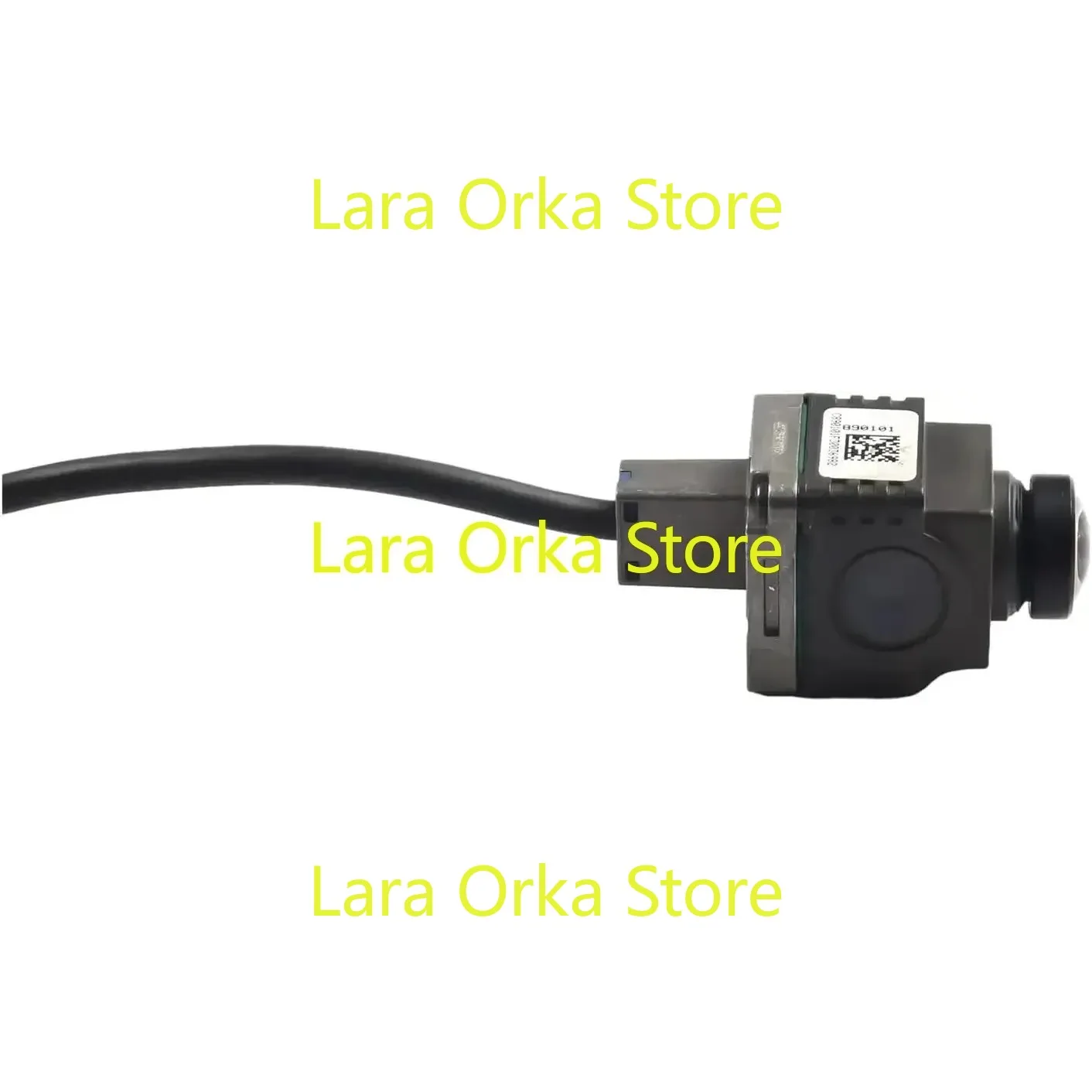 1 telecamera frontale da 360 gradi compatibile con Benz W205 W218 W292 W448 W253 # A0009050806/ A0009051103 Telecamera retrovisore retromarcia