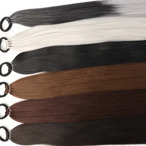 LUG HOLDER RANO-EXETS LUGER WITH ELASTICS FOR WOMEN, DIY BRAKE ROB, VERSATIL, BLACK, BRAIL, 28 8 Main Sales Hair Rabo Horse - №7