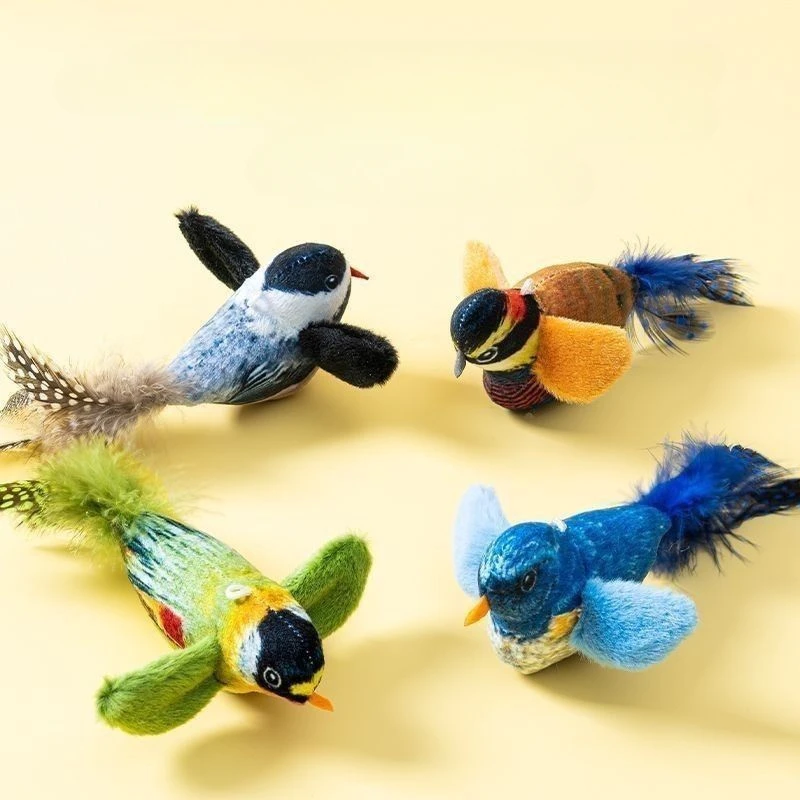 Thumbnail 3 - #20 Best Cat Toys to Buy In 2026