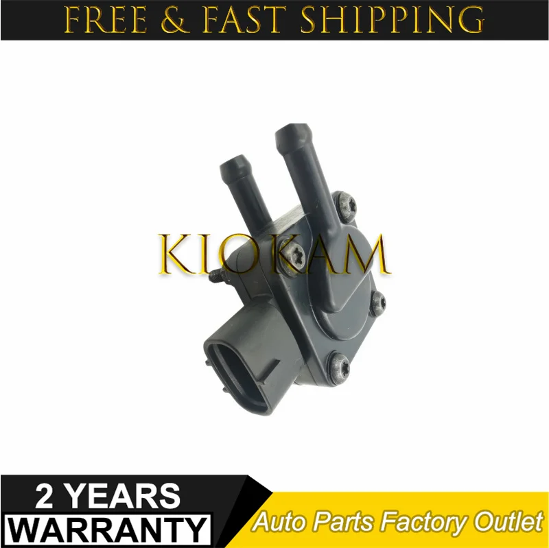 

Датчик перепада давления DPF ME353933 для Mitsubishi Canter 3.5 TON 3.0 TD, новый