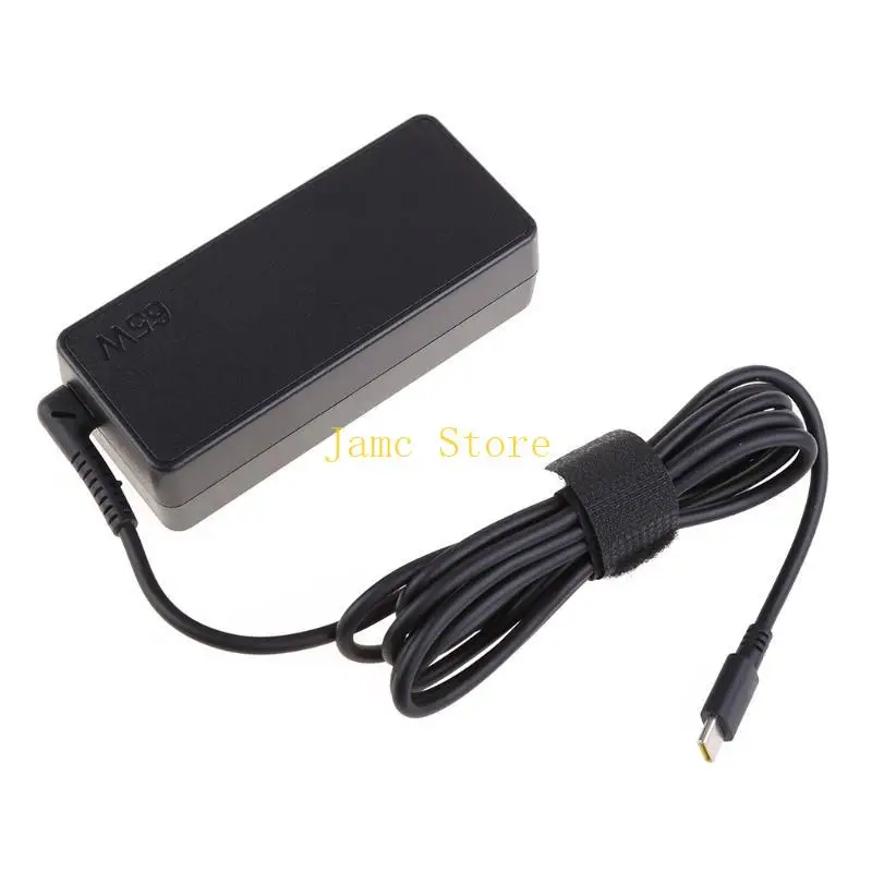 LX0B Type C PD 65W USB C 50-60Hz for ThinkPad Power Adapter 20V 3.25A
