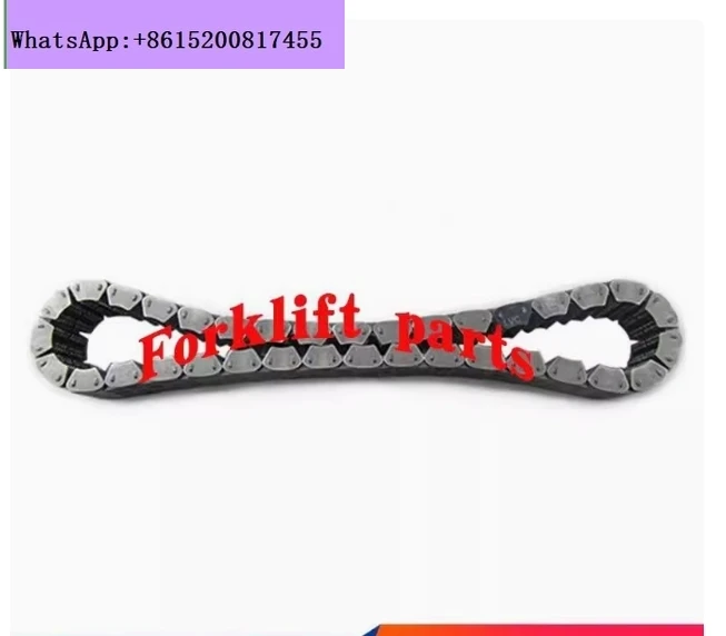 

Forklift H15/H25/H20 Engine Gear Oil Pump Drive Chain 12352-00H00 Excellent