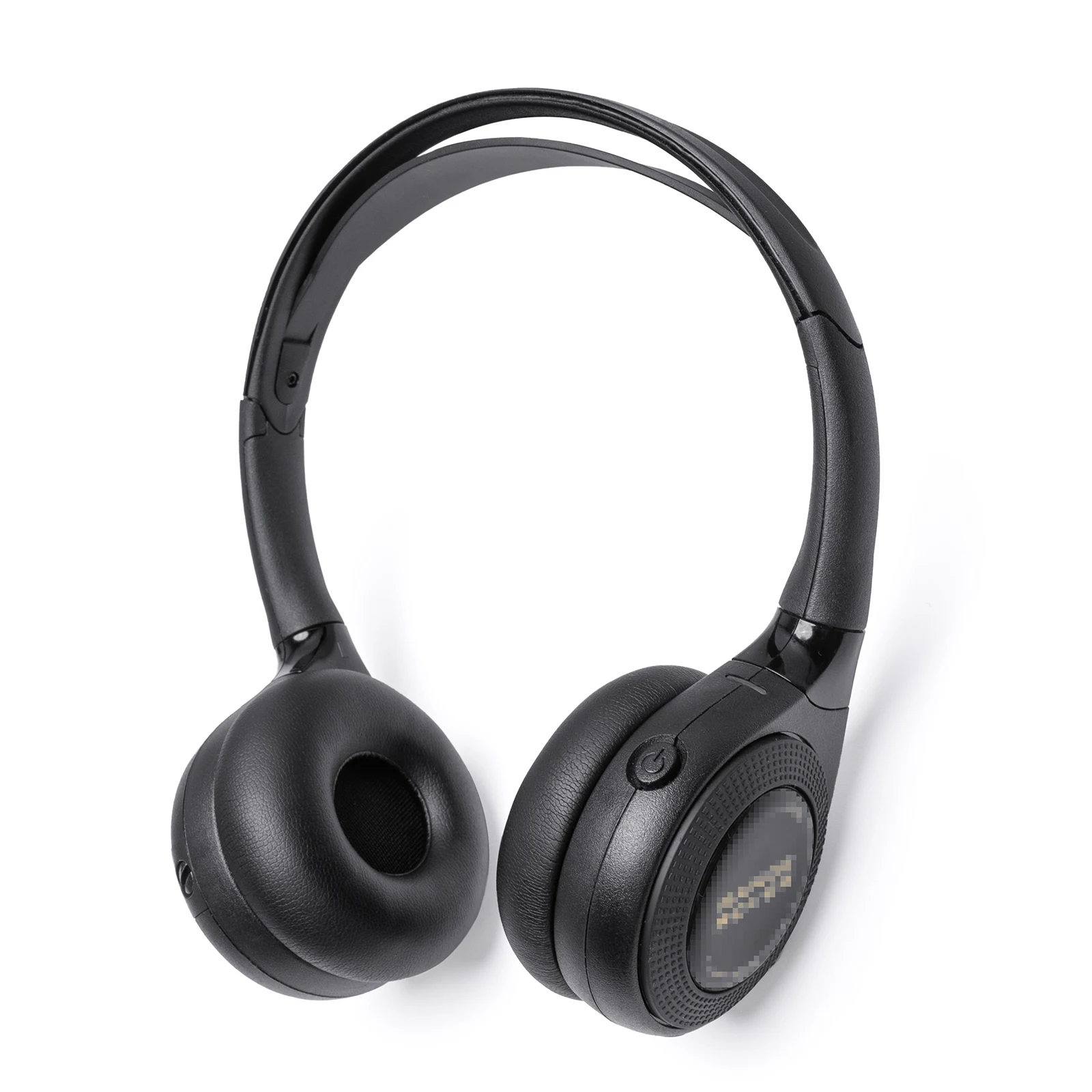 Сменные амбушюры из пенопласта для беспроводных наушников Jeep, GM Yukon, GM Suburban, Cadillac Escalade, Ford, Lincoln