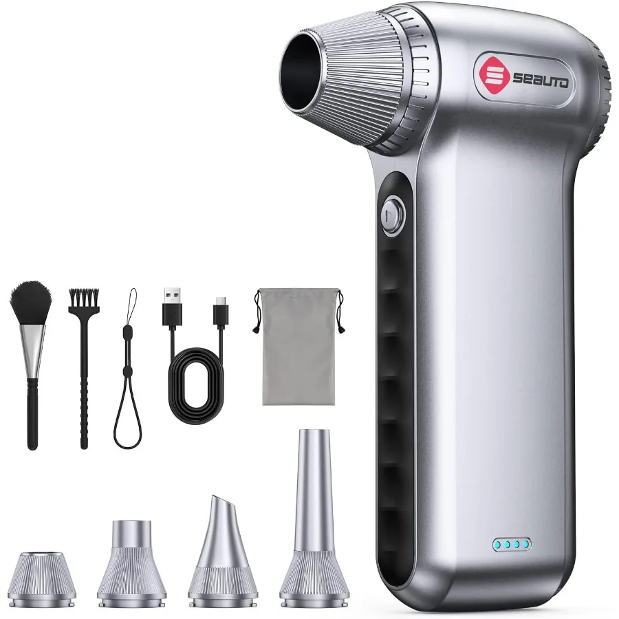 Electric Air Duster…