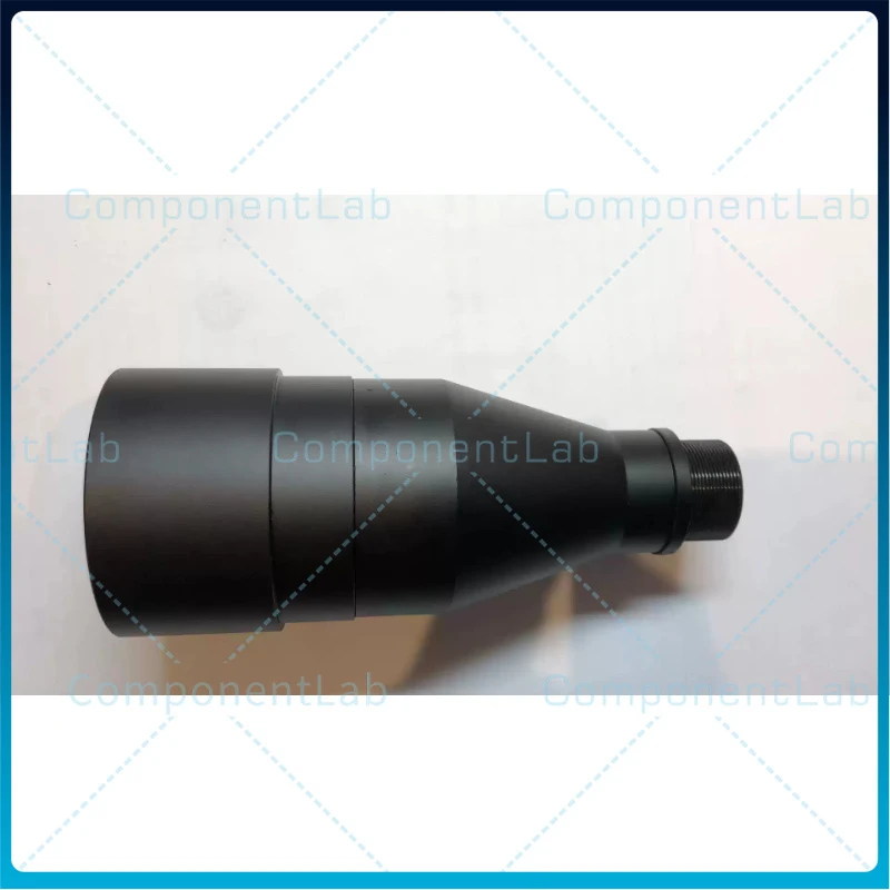 44mm Caliber Laser Beam Expander 6X 8X 12X 24X Multiple Laser Collimating Lens For Laser Equipment