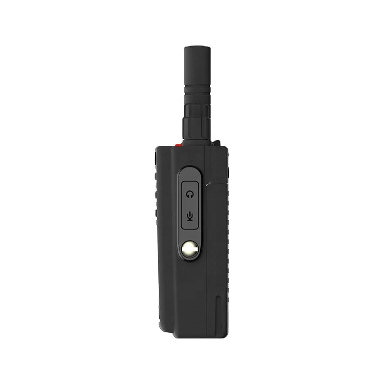 YYHC-mejor venta 4g walkie talkie de red pública poc radio bidireccional de largo alcance 100 km 200 km 500 km walkie-talkie de mano