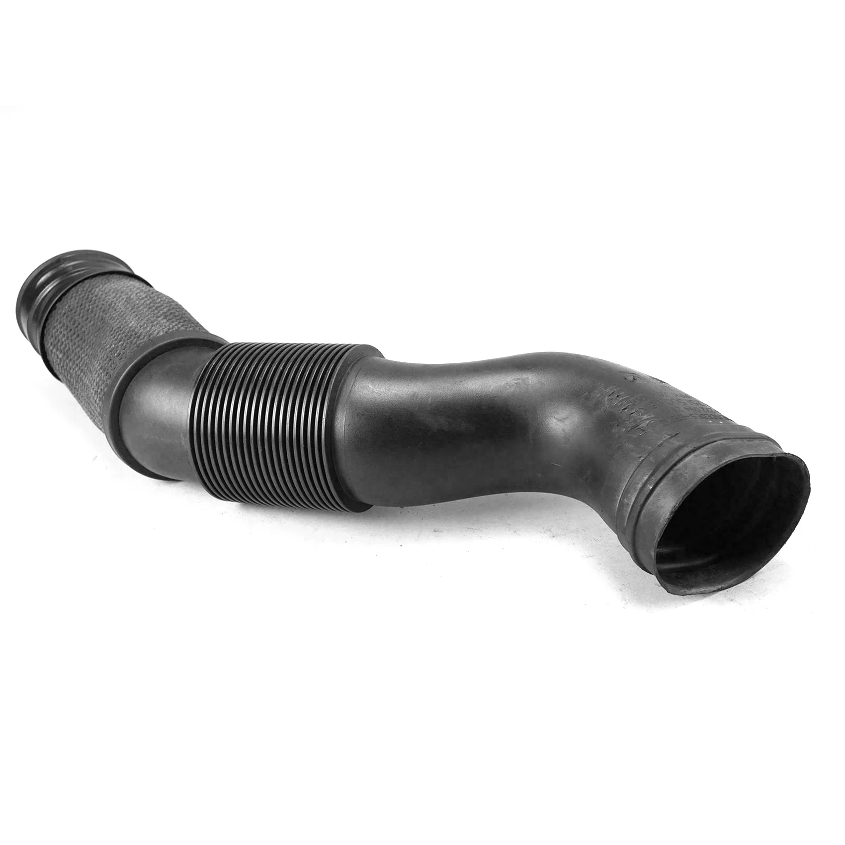 Left Air Intake Duct Hose 2515000861 A2515000861 Air Pipe for Mercedes Benz R280 / R300 R350 R500 4MATIC Air Duct Hose