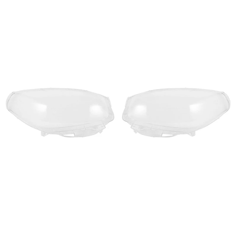 

1 PCS Right Car Accessories Car Headlight Shell Lamp Shade Transparent Lens Cover For Renault Koleos 2012 2013 2014 2015 2016