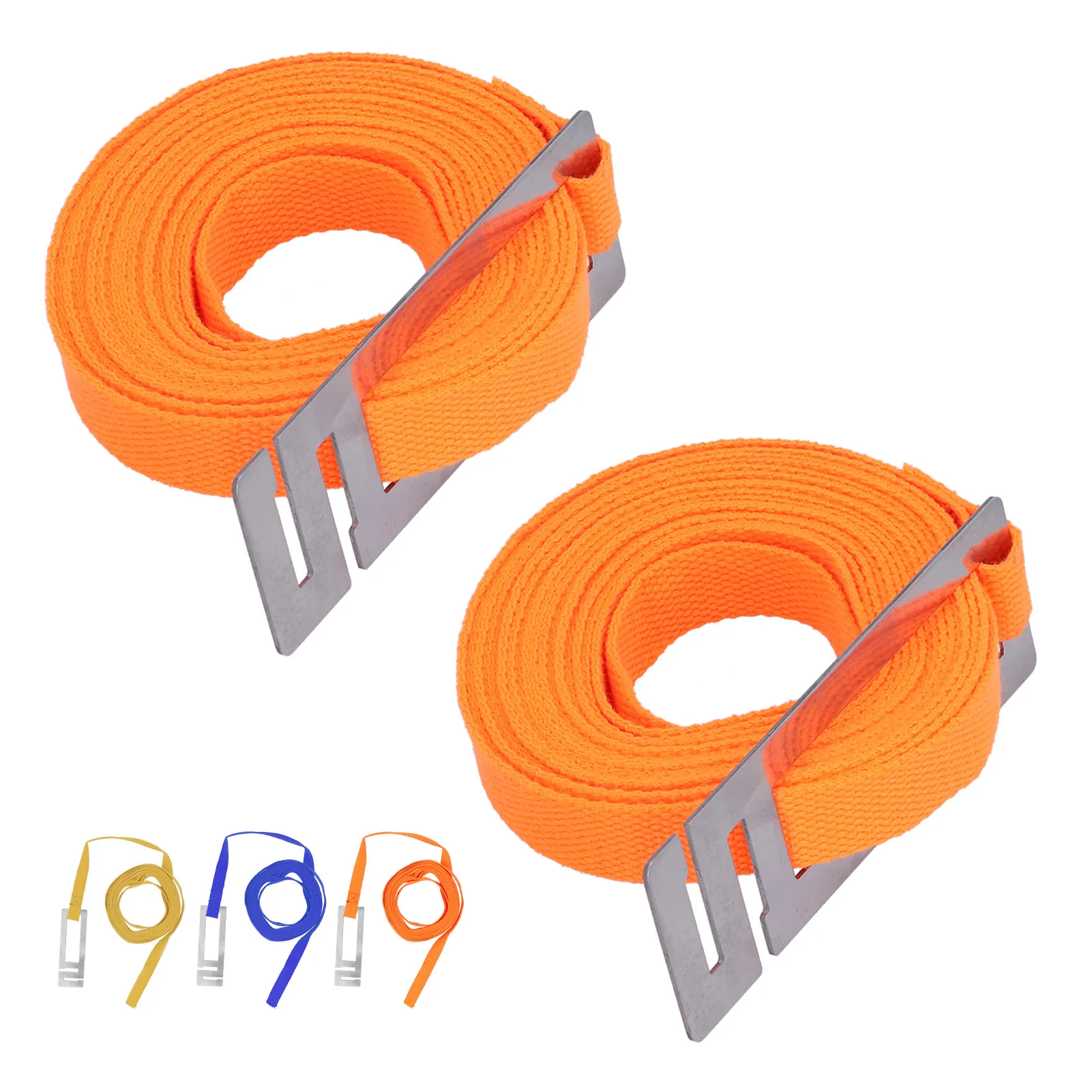 2PCS Portable Hive Binding Strips Reusable Beekeeping Tools Hive Binding Strips For Stabilizing Hives Simple Operation
