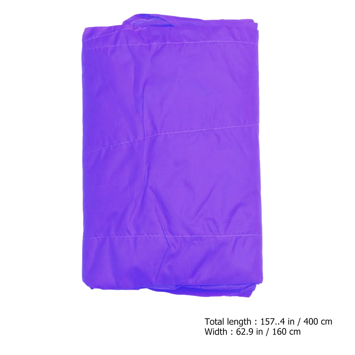 

Goldfish Cloth Kite Giant Flying Soft Material Single Line Control Easy to Fly Outdoor Fun Family Activity Sports Toy