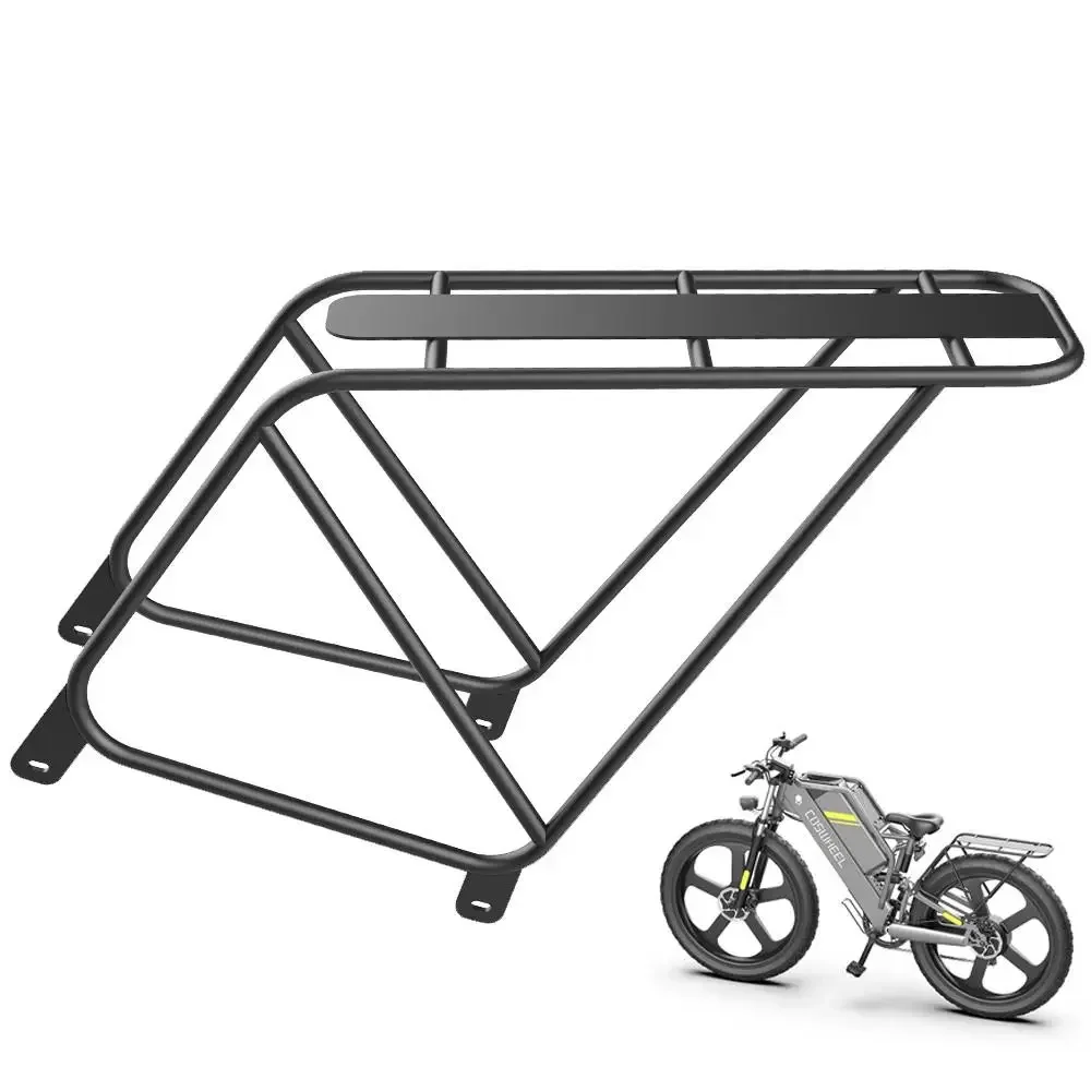 YYHC COSWHEEL CT20 Electric Bike Parts And Accessories Rear Shelf