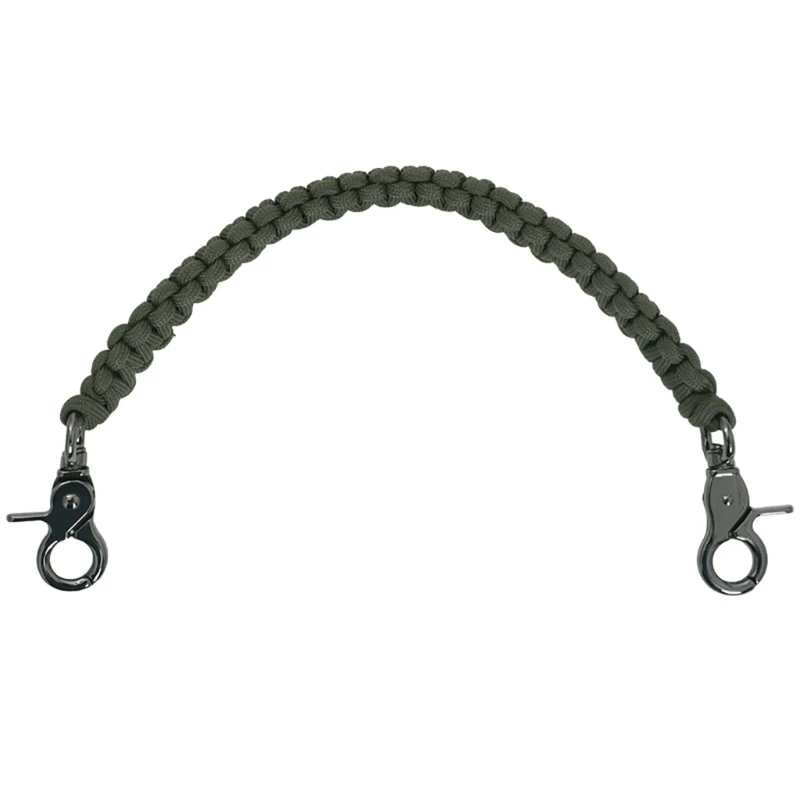 مقبض مكبر صوت قابل للإزالة لقبضة آمنة ومريحة، لنظام صوت مكبر الصوت 234، شريط قبضة مثالي من النايلون