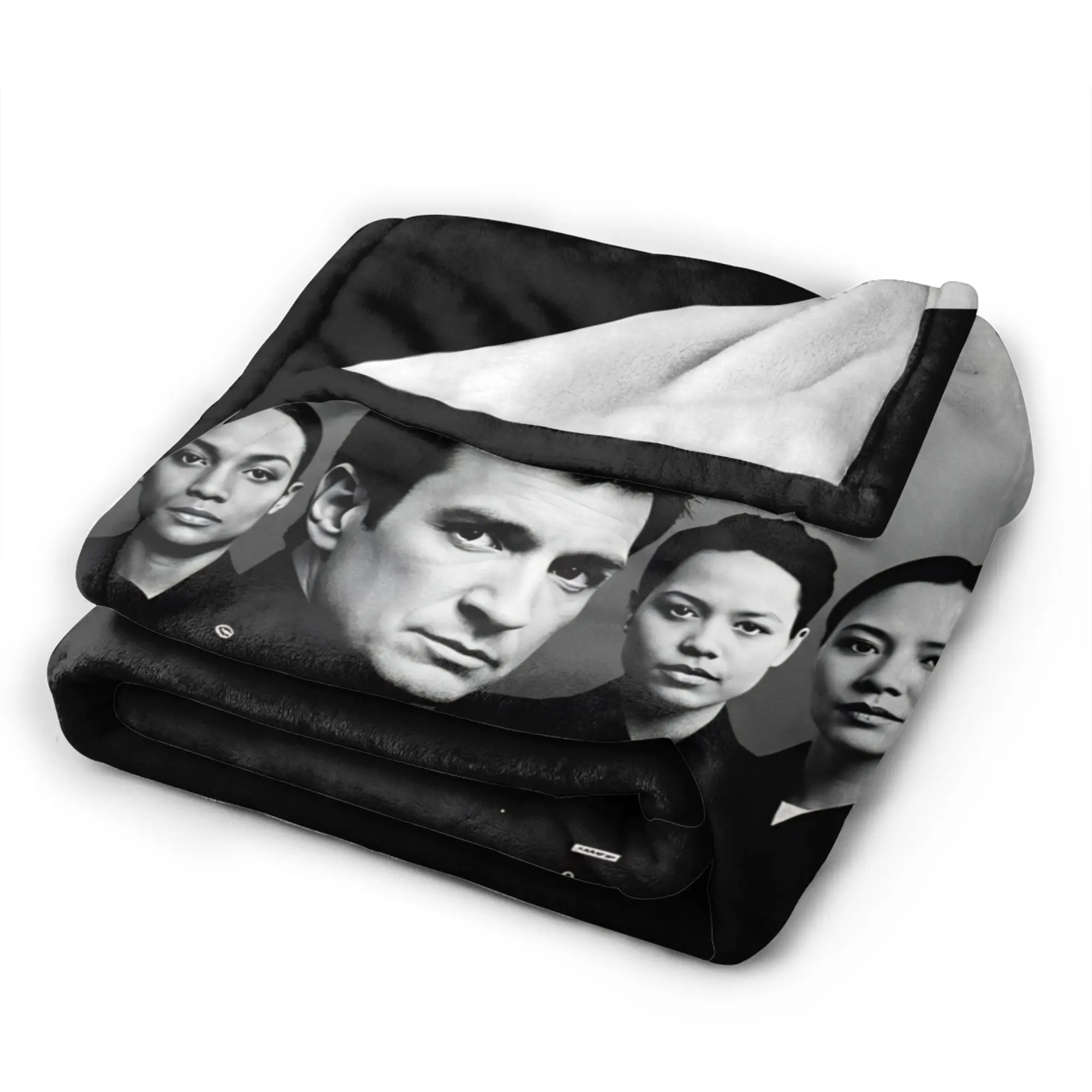 تيم برادفورد The Rookie المسلسلات التلفزيونية البطانيات لينة طباعة أفخم رمي بطانية للطفل غرفة المعيشة الفانيلا المفرش غطاء السرير #5