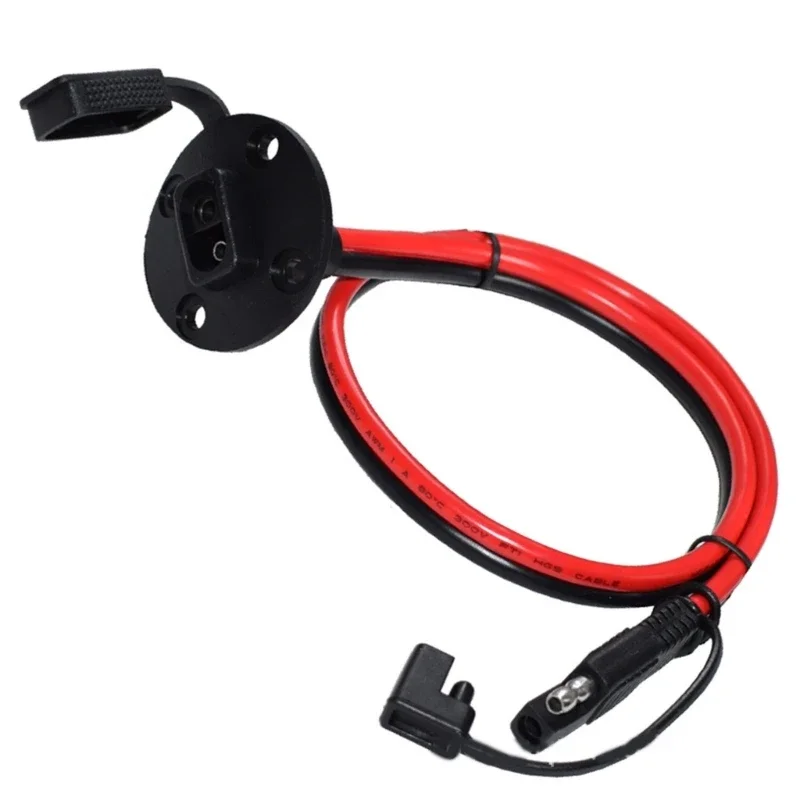 Sae Connector Socke…