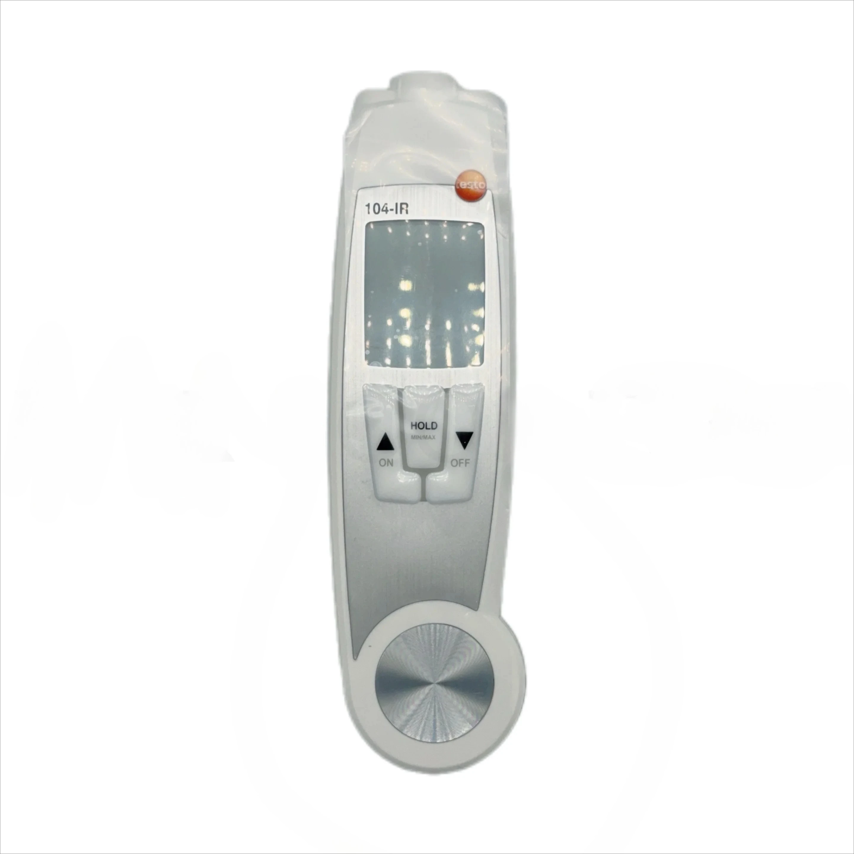 Testo 104-IR Multi-purpose Infrared and Penetration Digital Hermometer Food Safety Thermometer 0560 1040