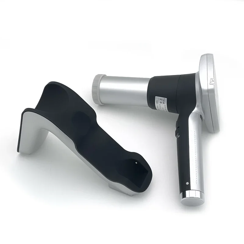 Nieuwe Model Uitstekende Draagbare Handheld Digitale Tweede Generatie Fundus Hfc-2