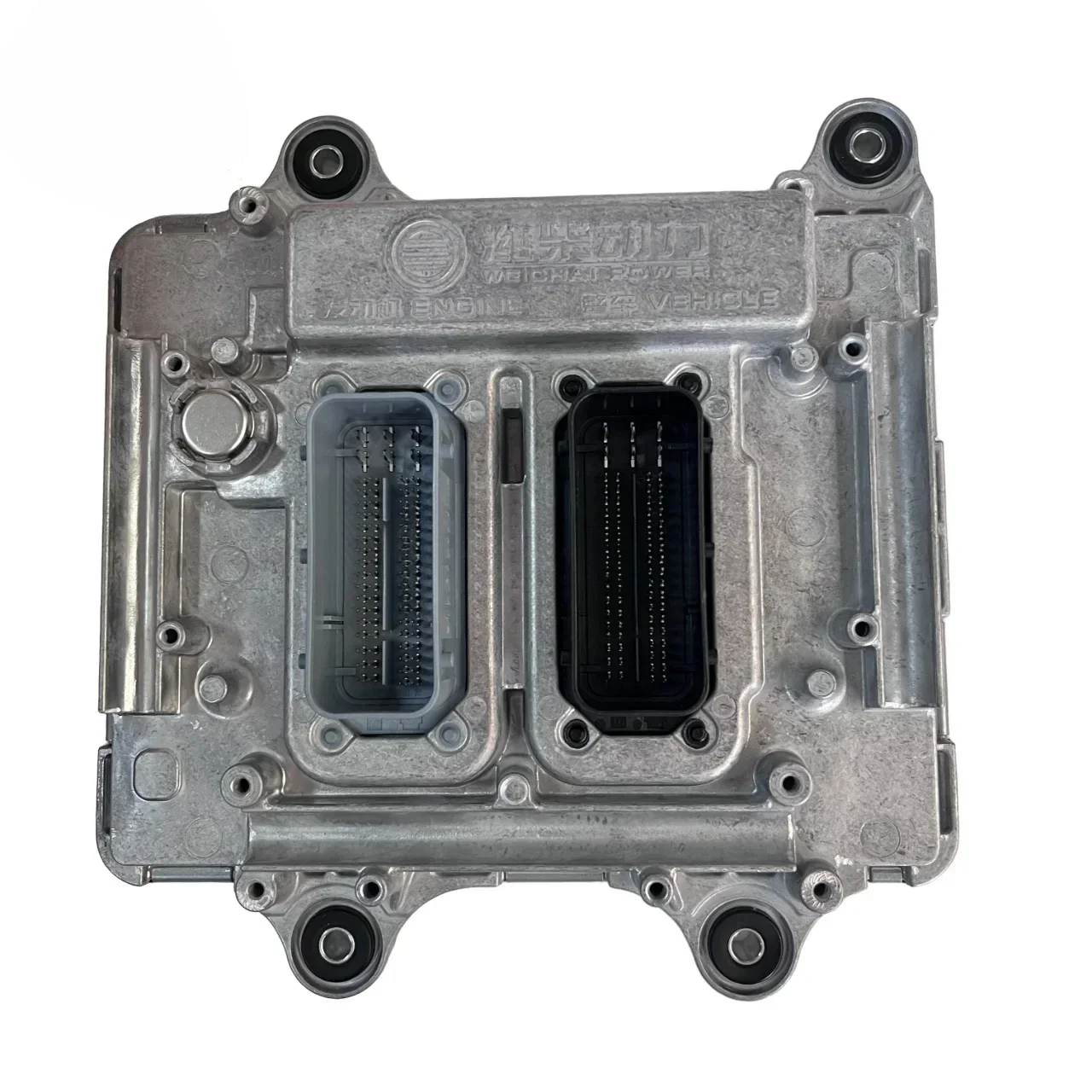 

Excavator controller SID605 A3C0661550001 WISE15 612650080075 original new engine computer board ECU electronic control unit is