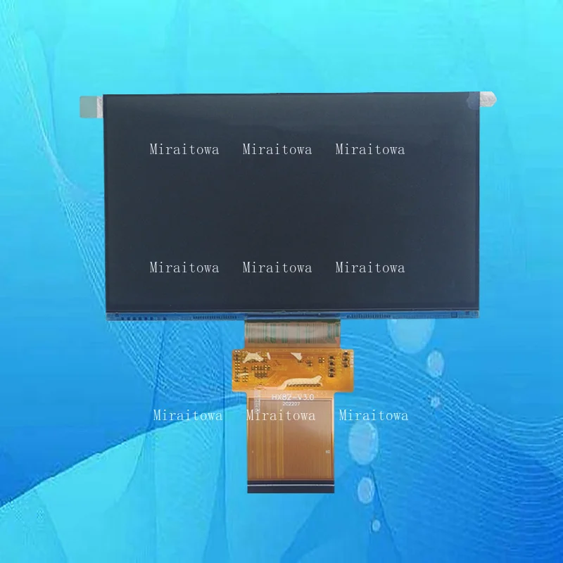 hx82-v30-v20-projector-lcd-screen