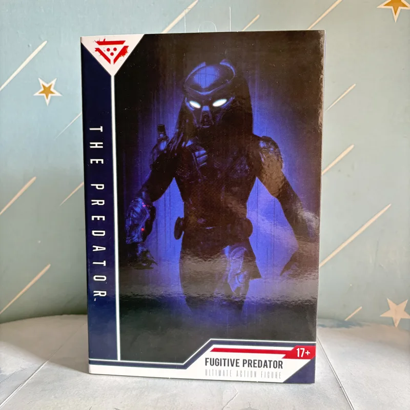 Neca The Predator F…