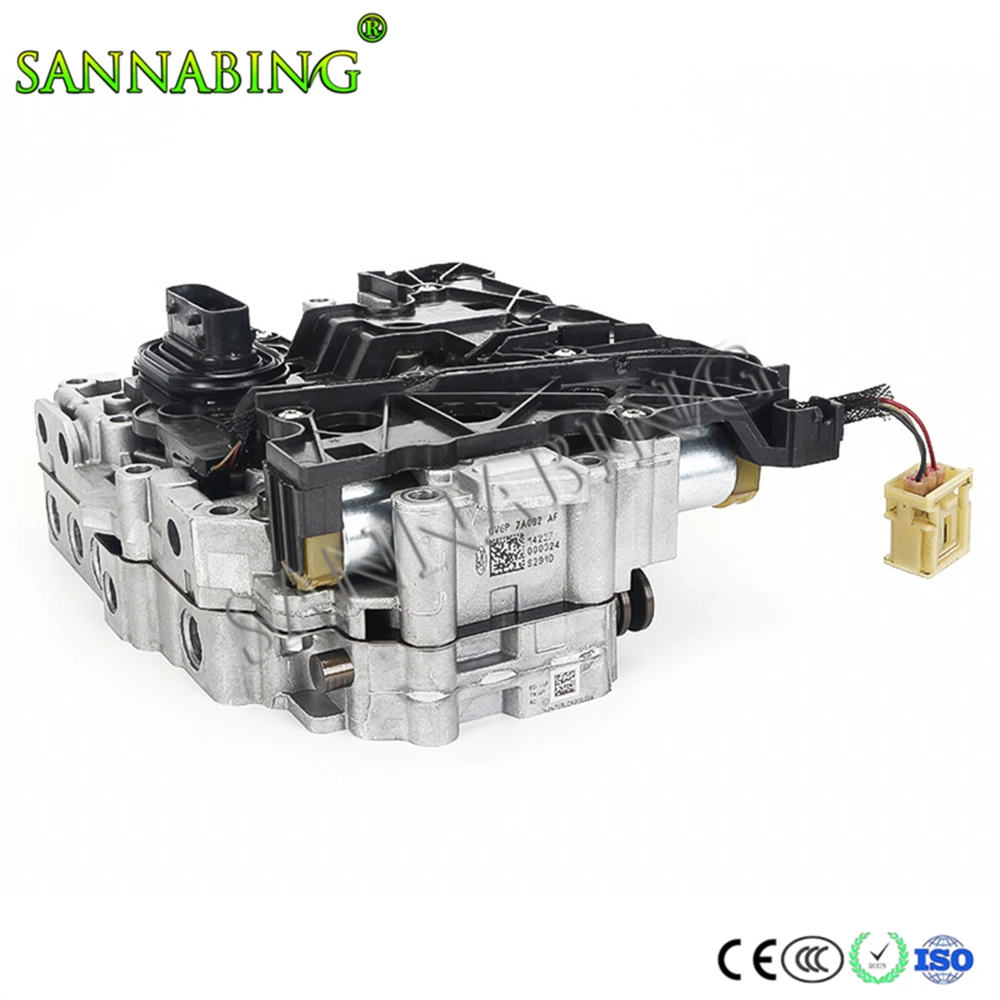 

Transmission Body Assembly OEM 6F35 AL8Z-7G391-A AL8P-7G391-A 9L8Z-7A092-CB 9L8P-7A092-CB for Nissan Transmission Body Assemb