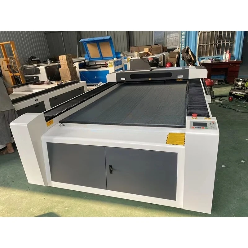 1325 High Power CO2-laser metaalsnijmachine voor het graveren van hout