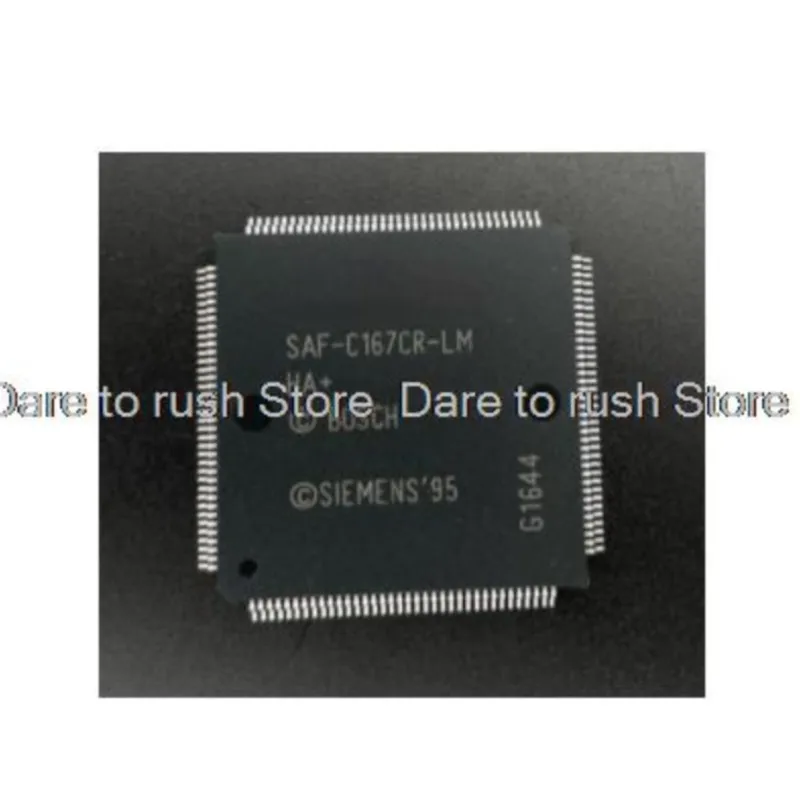 1pcs New SAB\SAK\SAF-C167CR-LM HA+ QFP144